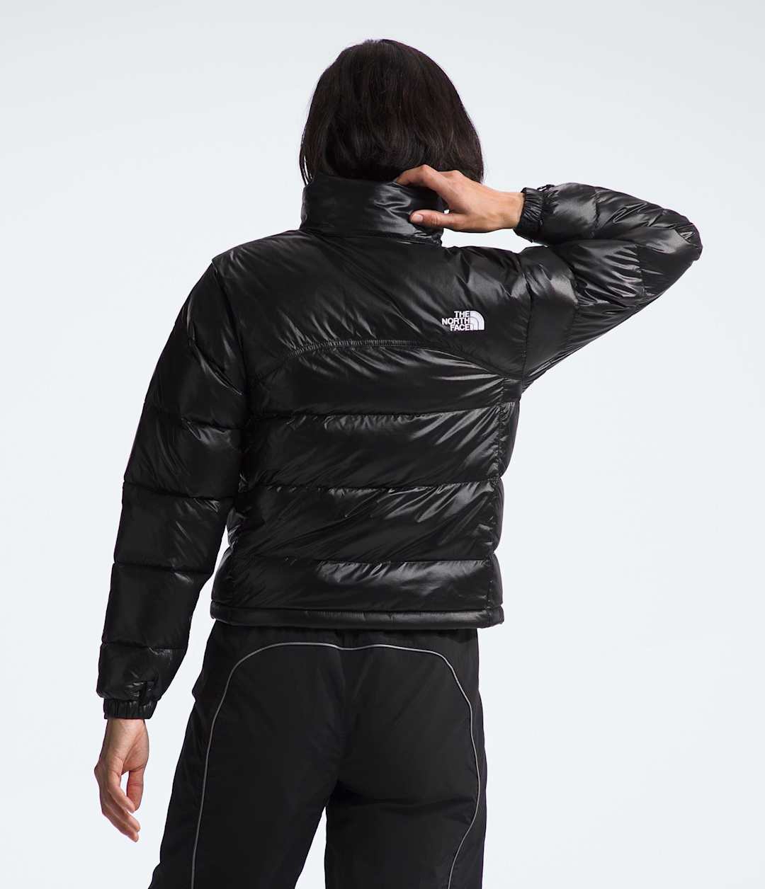 The North Face Women’s 2000 Retro Nuptse Jacket