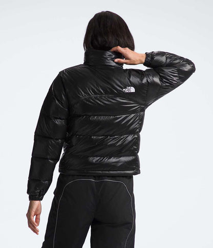 The North Face Women’s 2000 Retro Nuptse Jacket