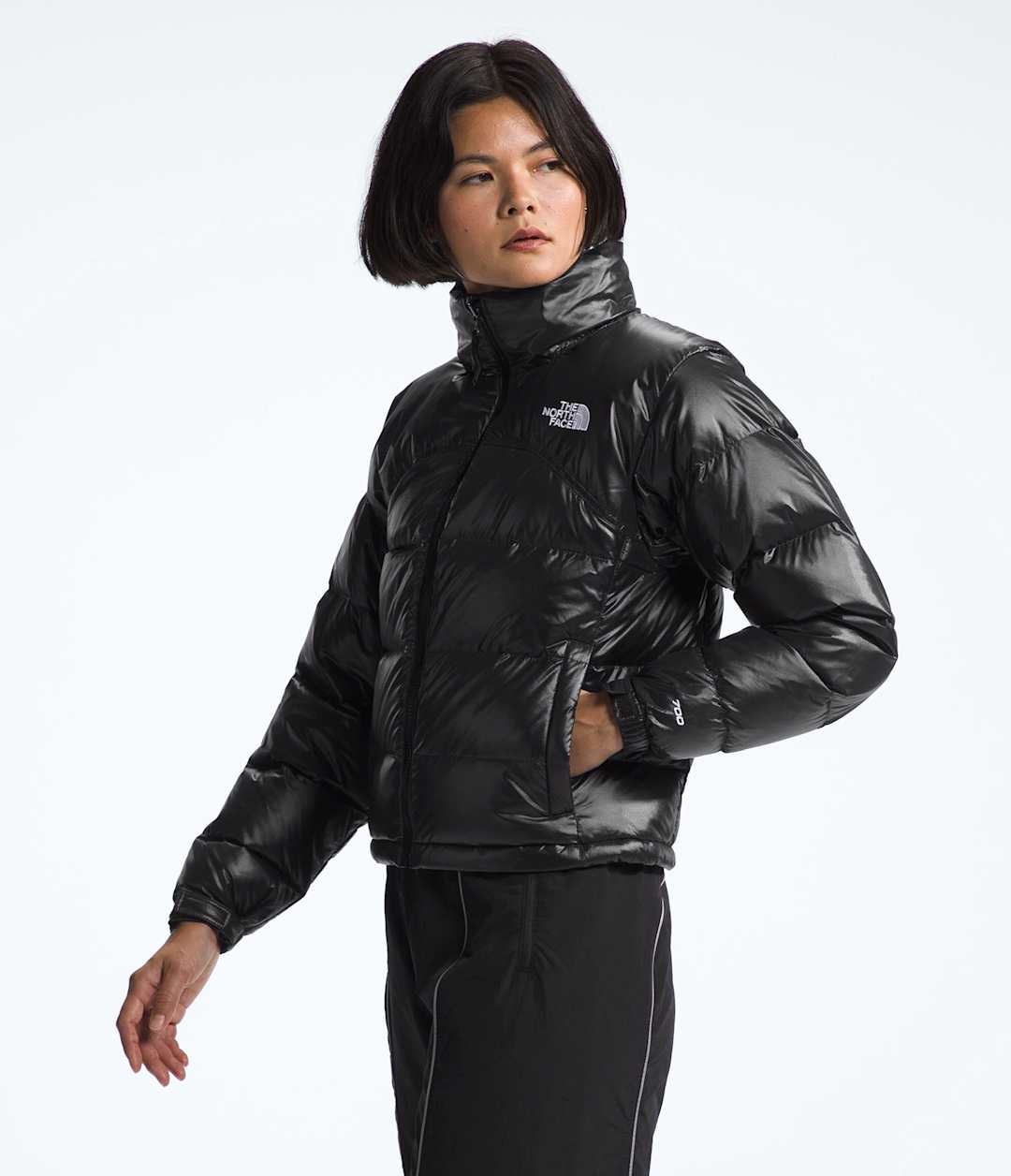 The North Face Women’s 2000 Retro Nuptse Jacket