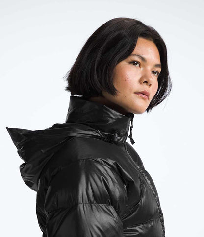 The North Face Women’s 2000 Retro Nuptse Jacket