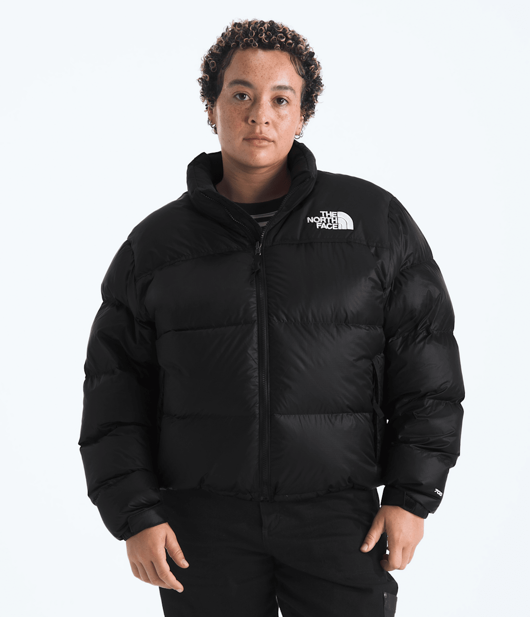 The North Face Women’s Plus 1996 Retro Nuptse Jacket