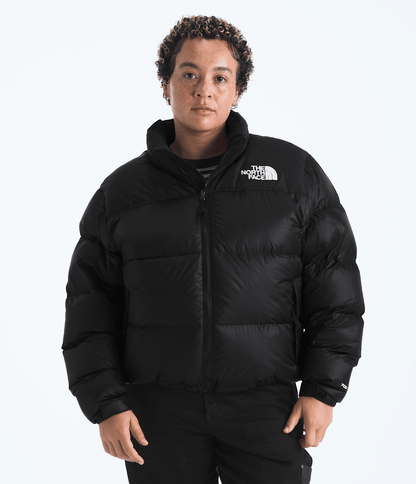 The North Face Women’s Plus 1996 Retro Nuptse Jacket