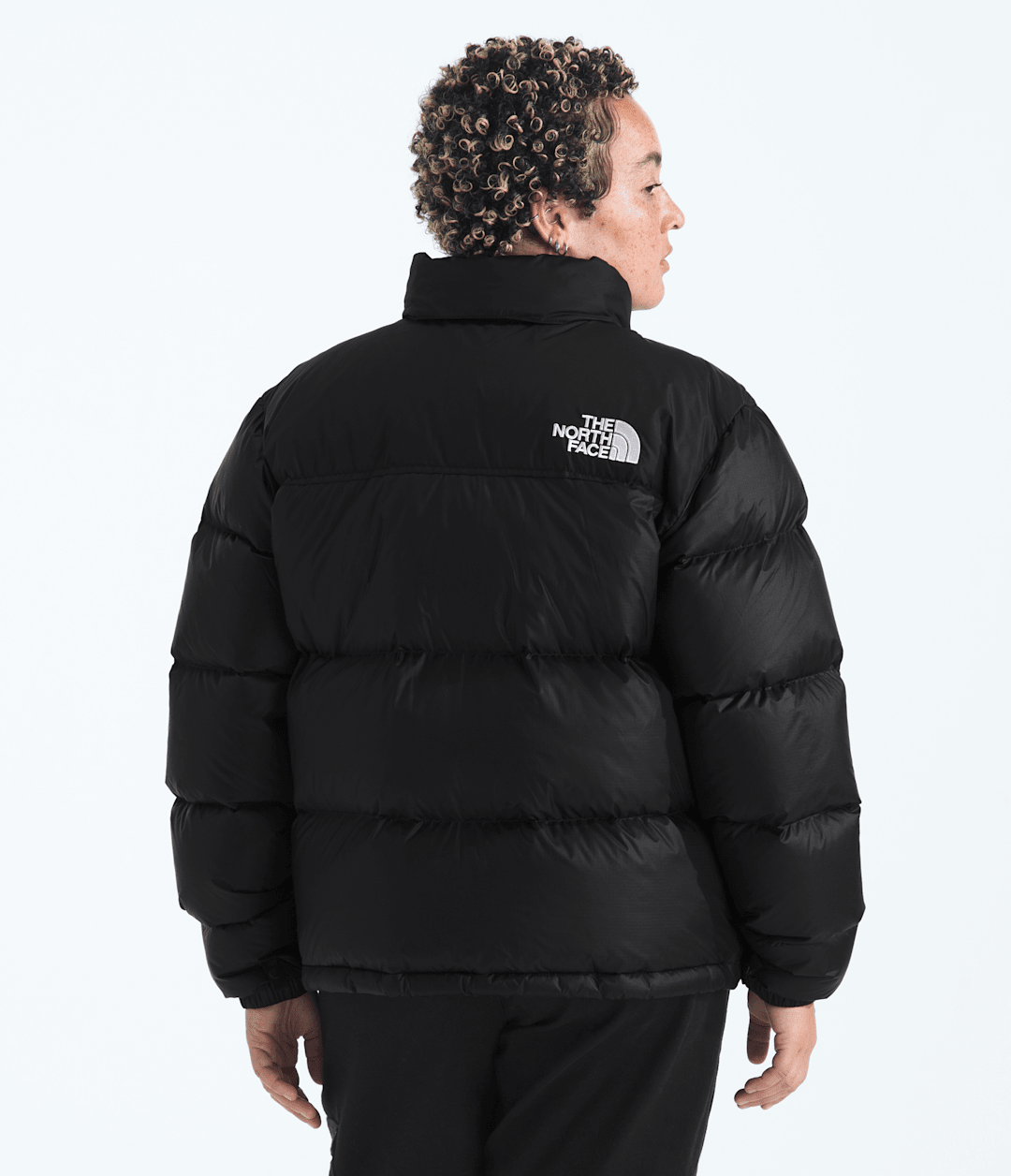 The North Face Women’s Plus 1996 Retro Nuptse Jacket