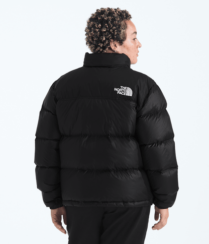 The North Face Women’s Plus 1996 Retro Nuptse Jacket