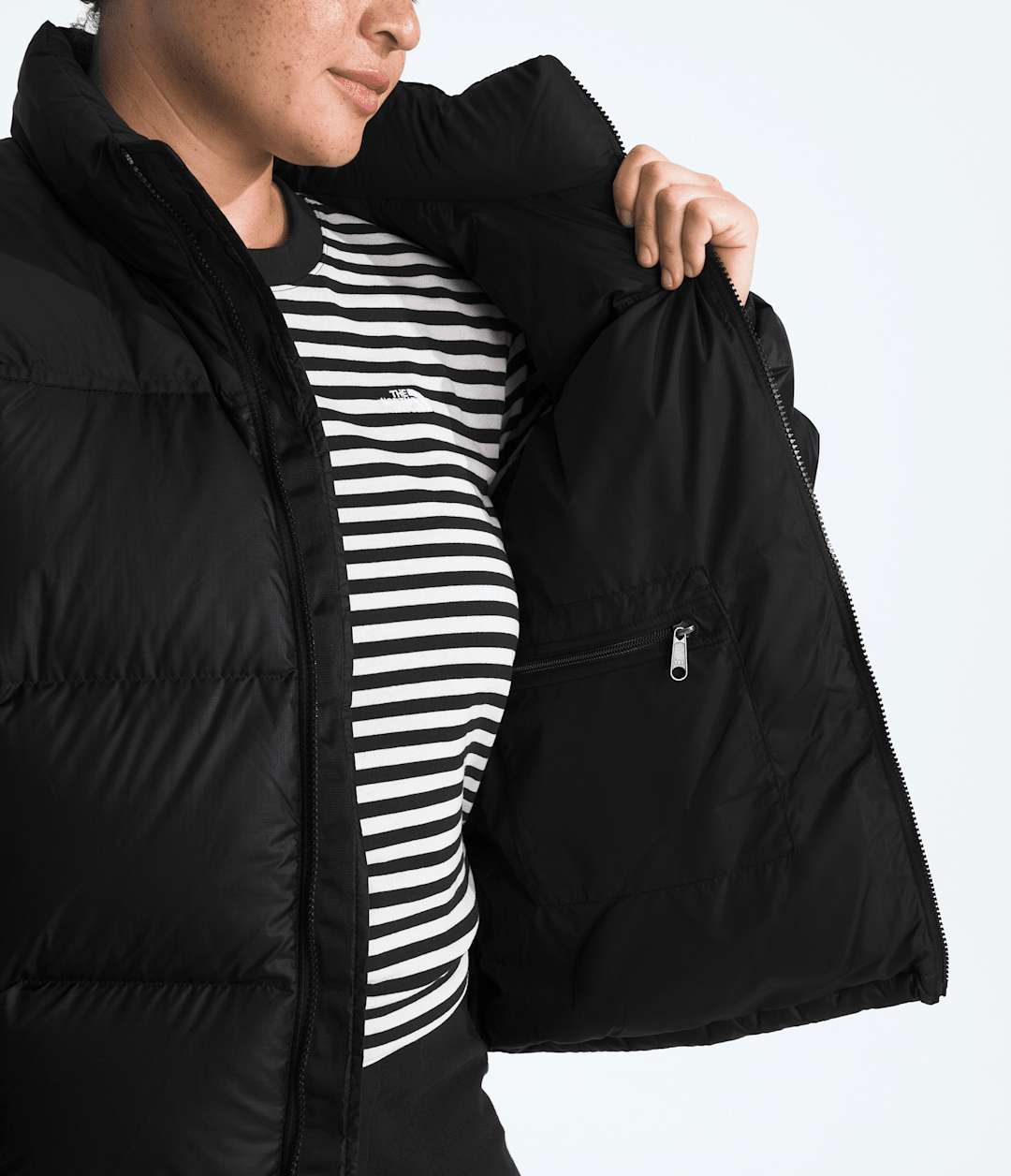 The North Face Women’s Plus 1996 Retro Nuptse Jacket