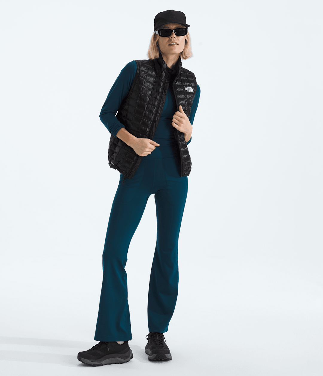 The North Face Women’s THERMOBALL™ Vest