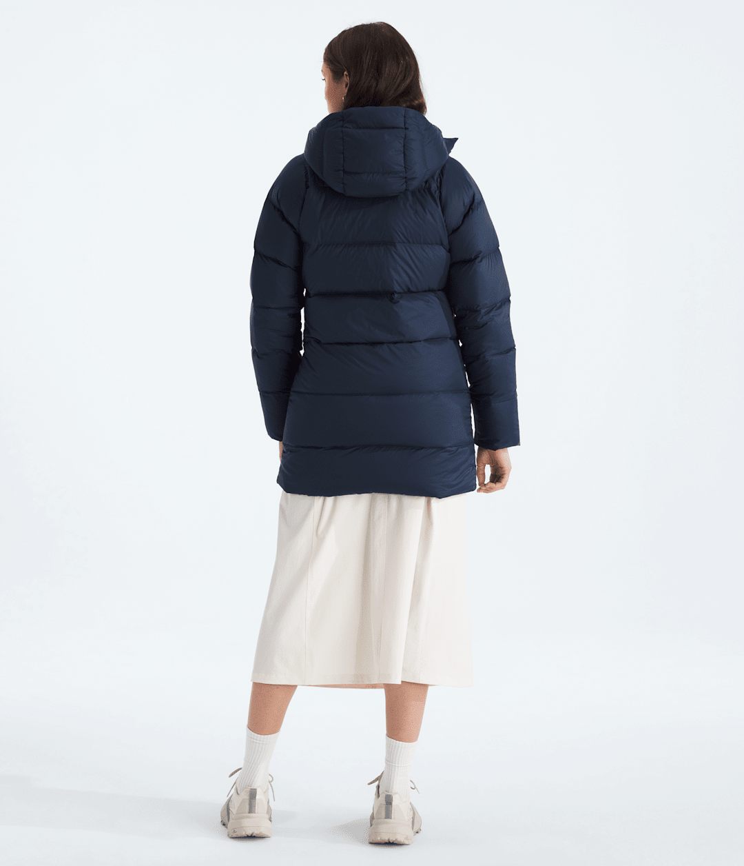 The North Face Women’s Hydrenalite™ City Down Hooded Parka
