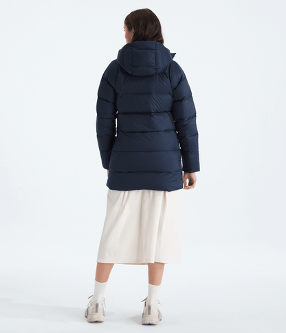 The North Face Women’s Hydrenalite™ City Down Hooded Parka
