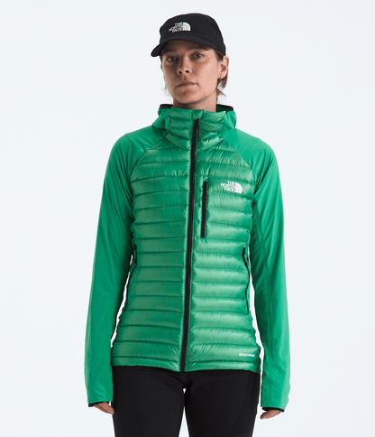 The North Face Women’s Summit Series Breithorn LT Hybrid Hoodie