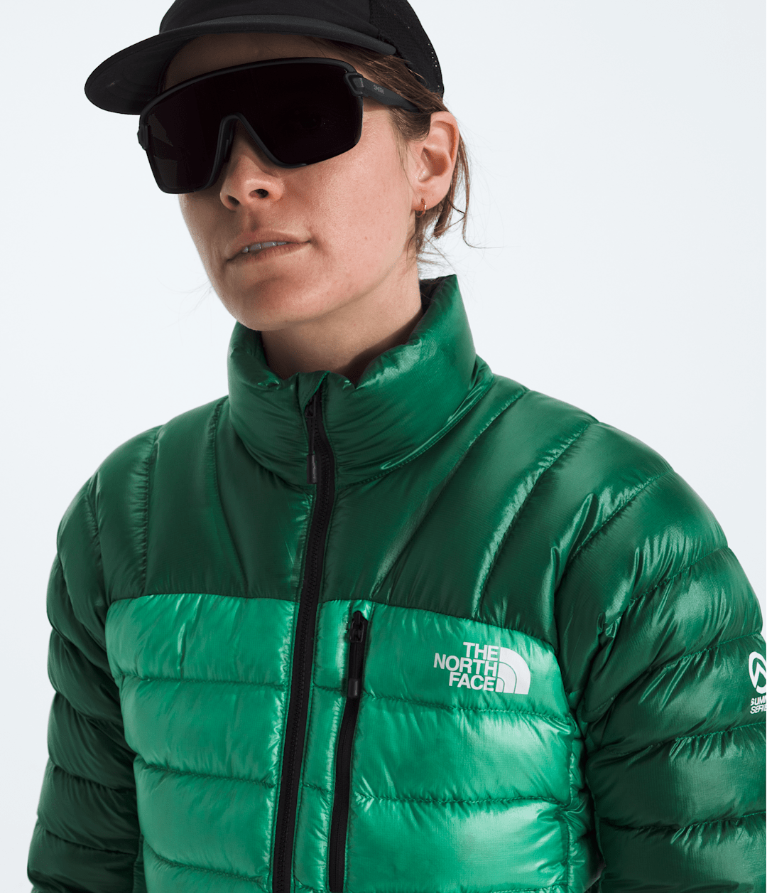 The North Face Women’s Summit Series Breithorn Jacket