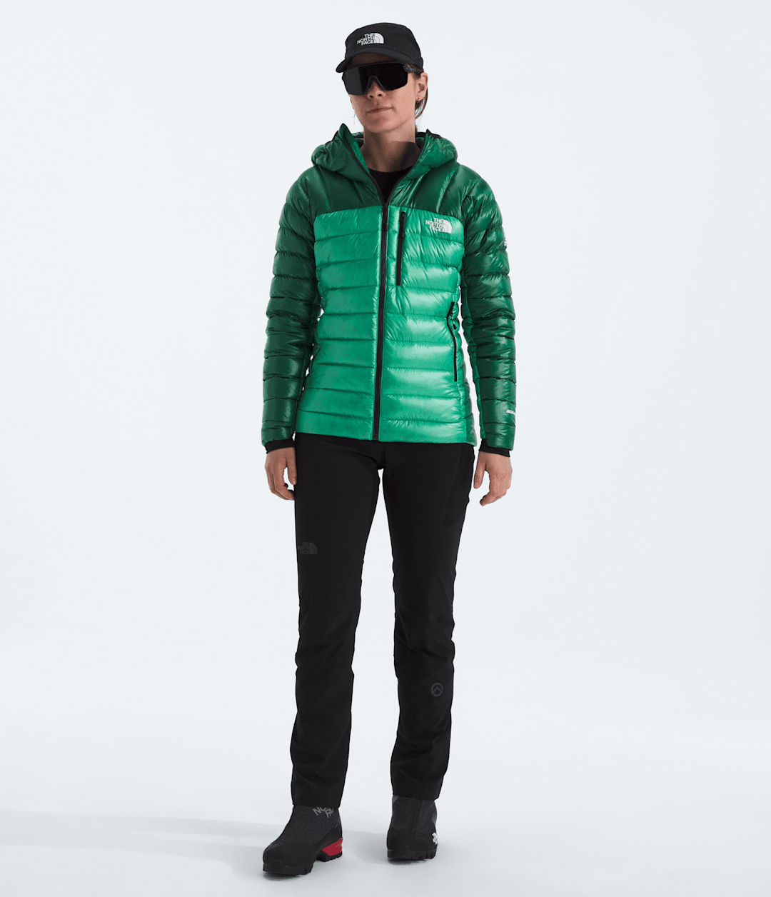 The North Face Women’s Summit Series Breithorn Hoodie