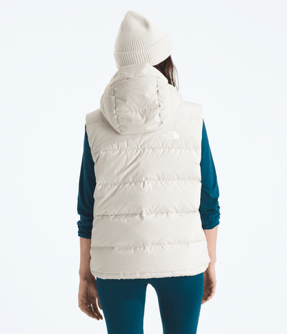 The North Face Women’s Frost Fall Vest