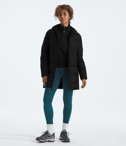 The North Face Women’s Frost Fall Parka