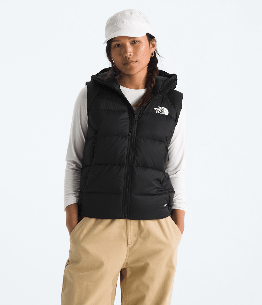 The North Face Women's Hyalite Vest