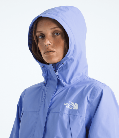 The North Face Women’s Antora Rain Parka