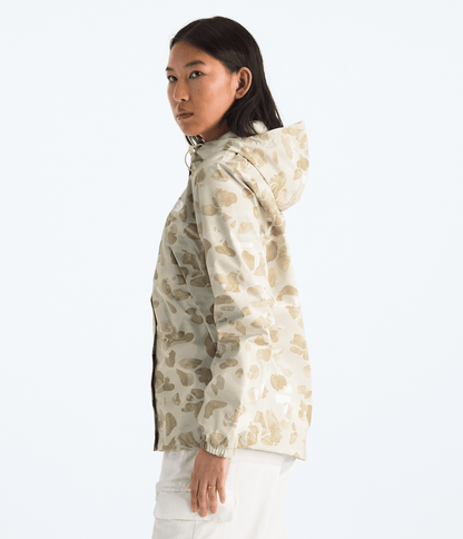 The North Face Women’s Antora Rain Jacket—Print