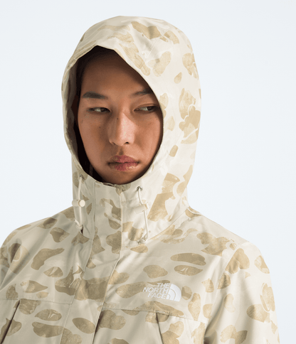 The North Face Women’s Antora Rain Jacket—Print