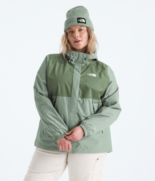 The North Face Women’s Plus Antora Jacket
