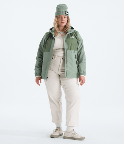 The North Face Women’s Plus Antora Jacket