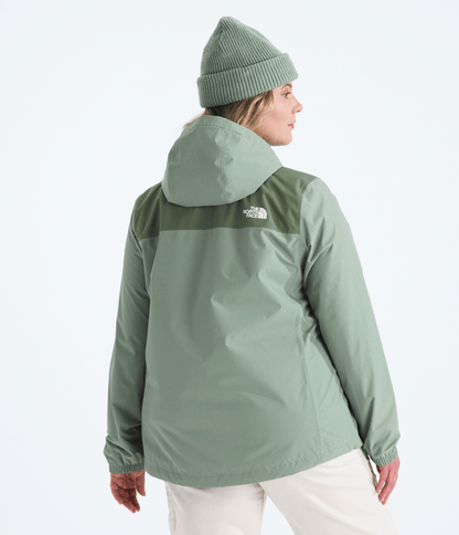 The North Face Women’s Plus Antora Jacket