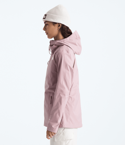 The North Face Women’s Alta Vista Rain Jacket