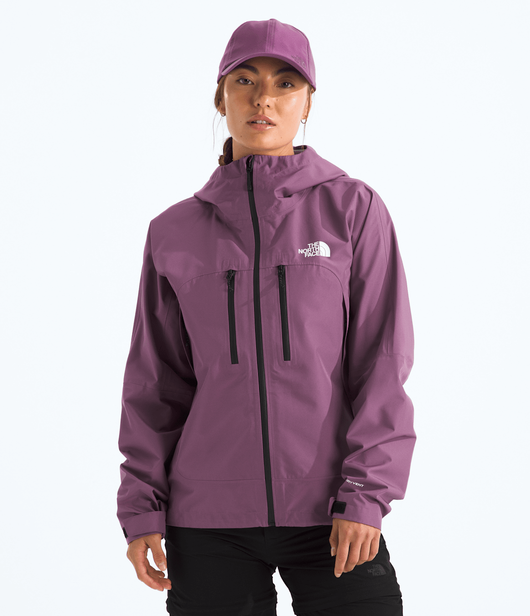 The North Face Women’s Valley View Jacket
