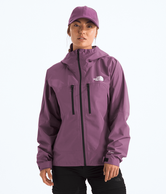 The North Face Women’s Valley View Jacket