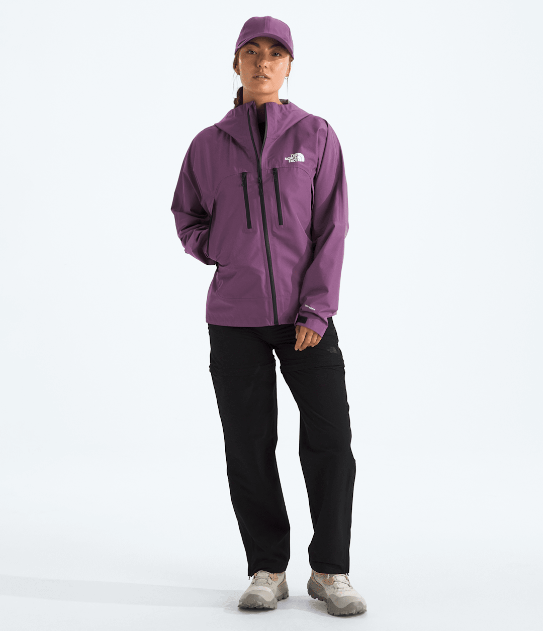 The North Face Women’s Valley View Jacket