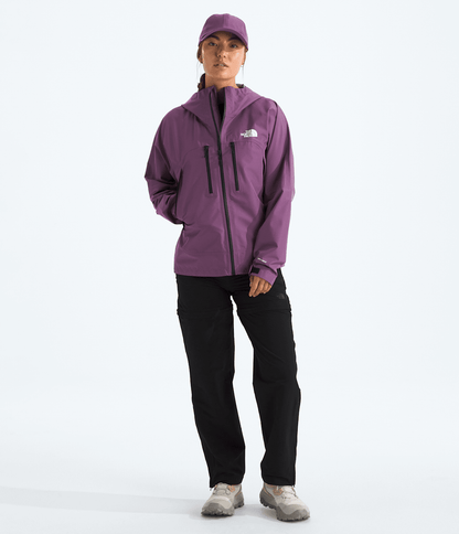 The North Face Women’s Valley View Jacket