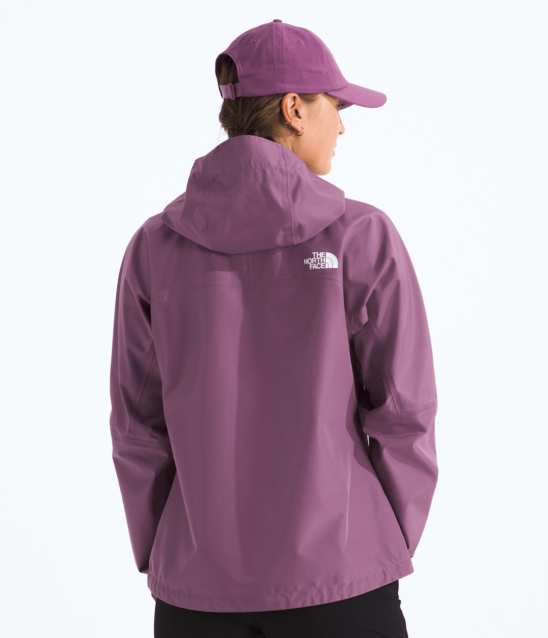 The North Face Women’s Valley View Jacket