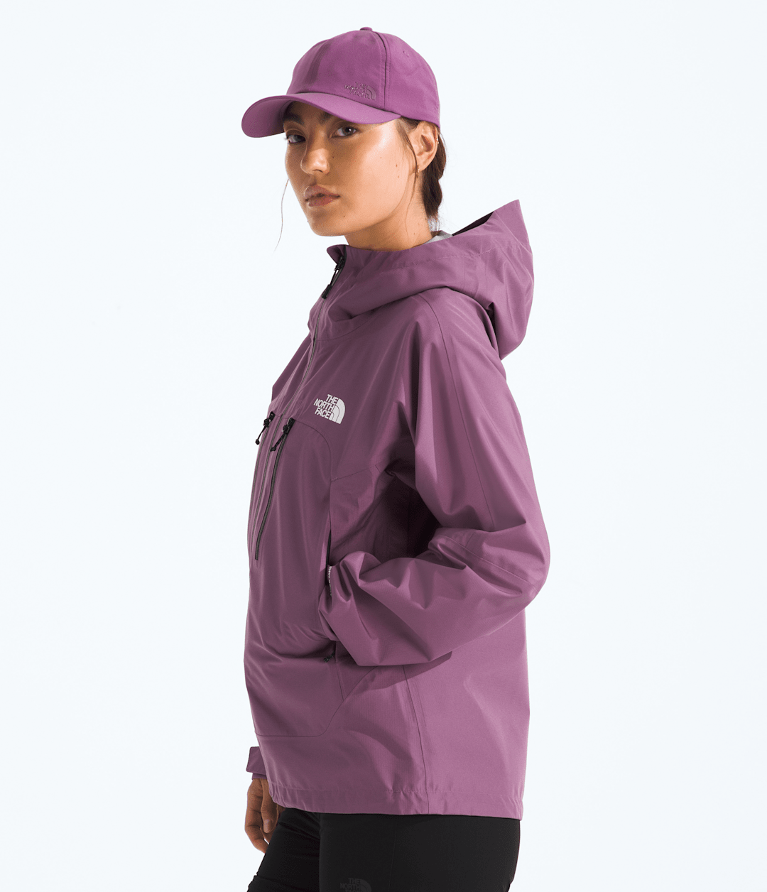 The North Face Women’s Valley View Jacket