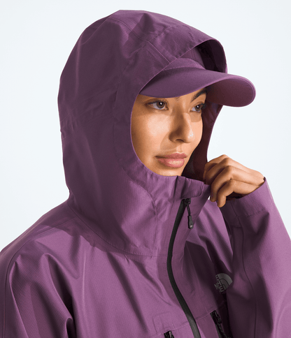 The North Face Women’s Valley View Jacket