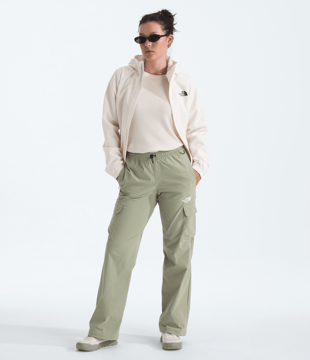 The North Face Women’s Quest Mono Jacket