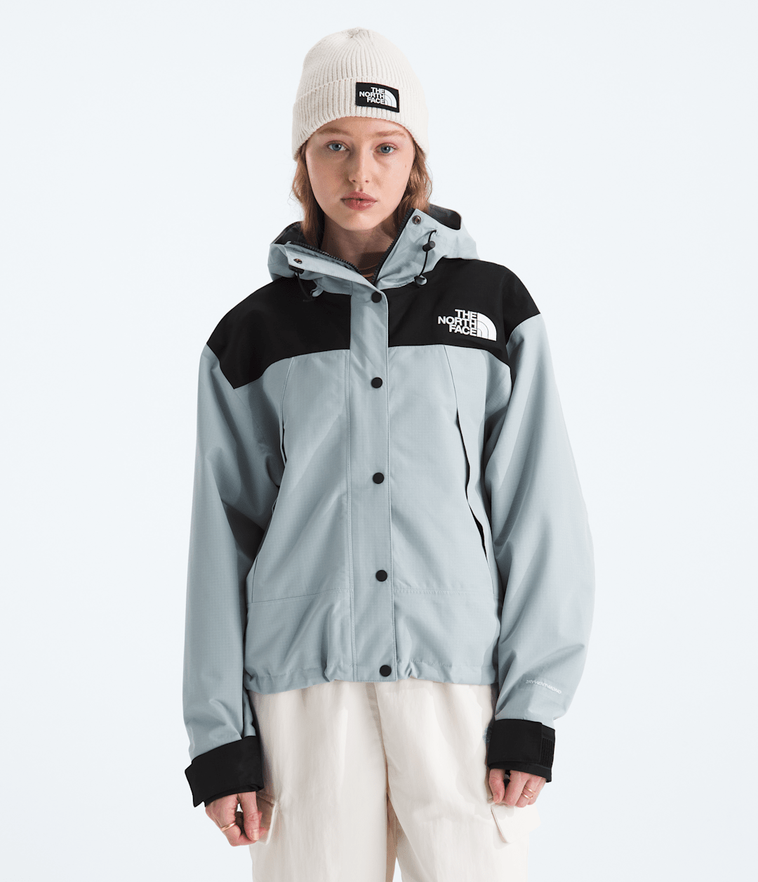 The North Face Women’s DRYVENT™ Mono Mountain Jacket