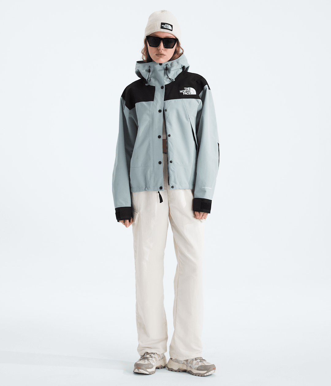 The North Face Women’s DRYVENT™ Mono Mountain Jacket