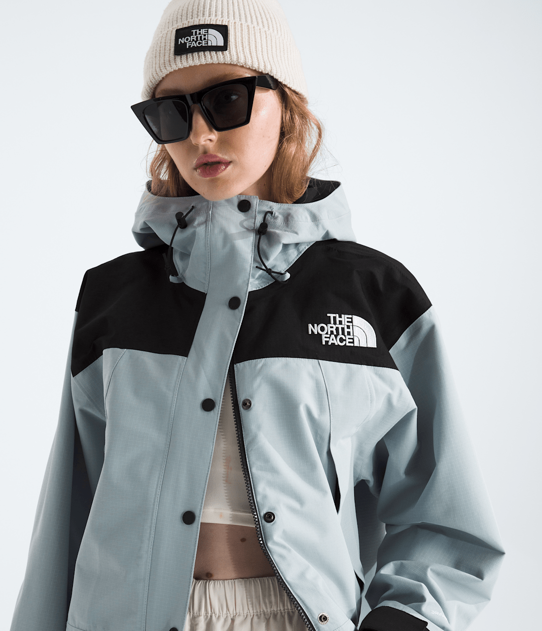 The North Face Women’s DRYVENT™ Mono Mountain Jacket