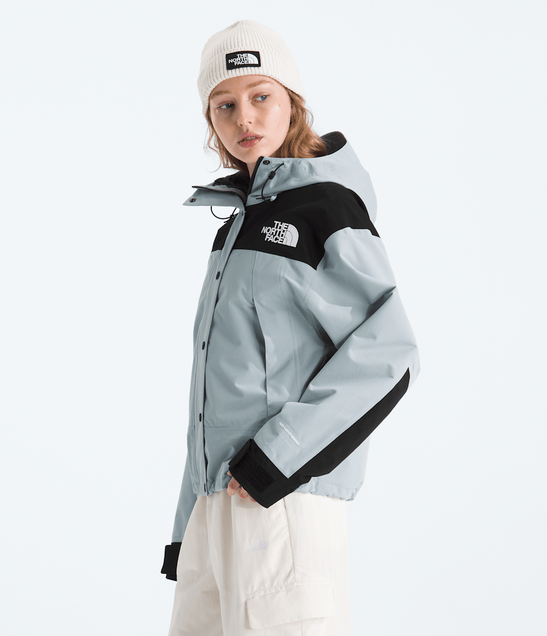 The North Face Women’s DRYVENT™ Mono Mountain Jacket