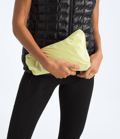 The North Face Women’s Ridgelite Waterproof Jacket