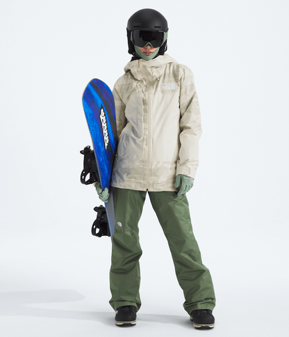 The North Face Women’s THERMOBALL™ Snow Triclimate® Jacket—Print