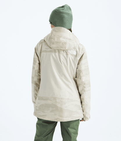 The North Face Women’s THERMOBALL™ Snow Triclimate® Jacket—Print