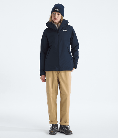 The North Face Women’s Carto Mono Triclimate™ Hooded Jacket