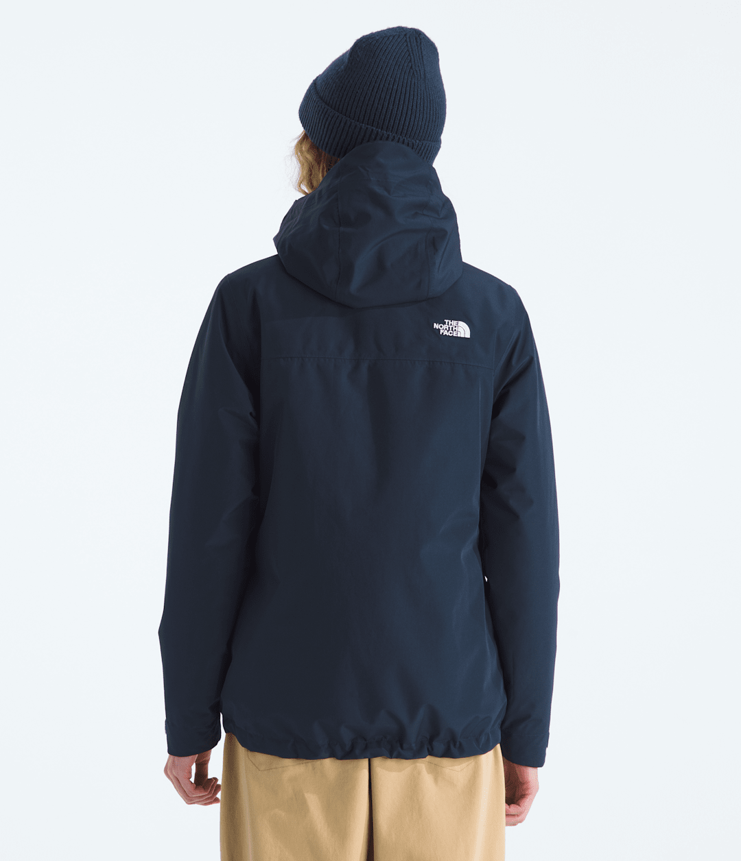 The North Face Women’s Carto Mono Triclimate™ Hooded Jacket