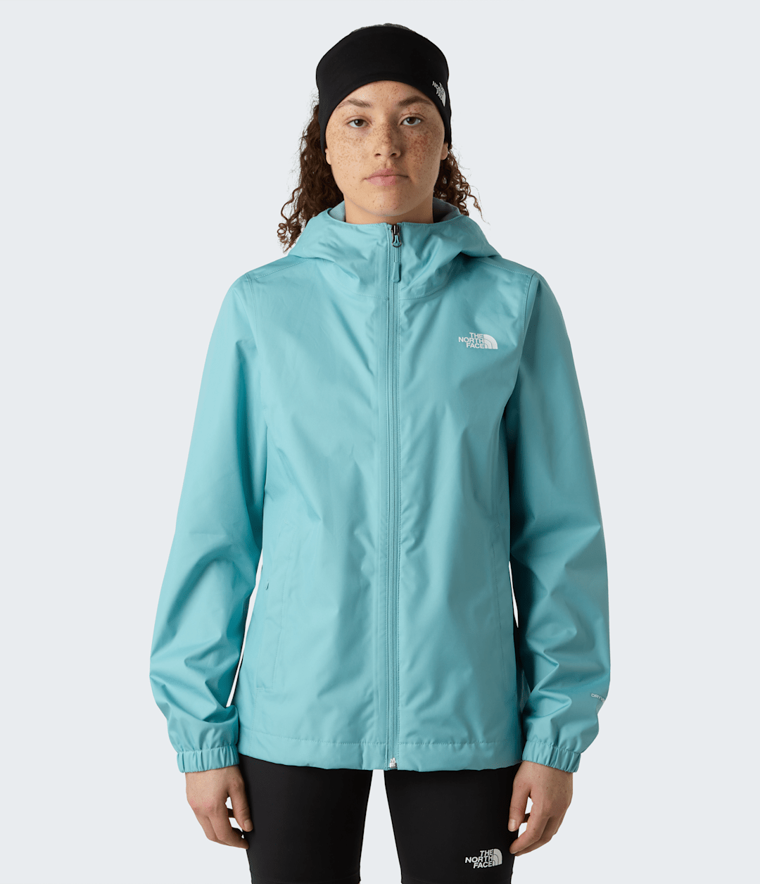 The North Face Women’s Quest Hooded Jacket