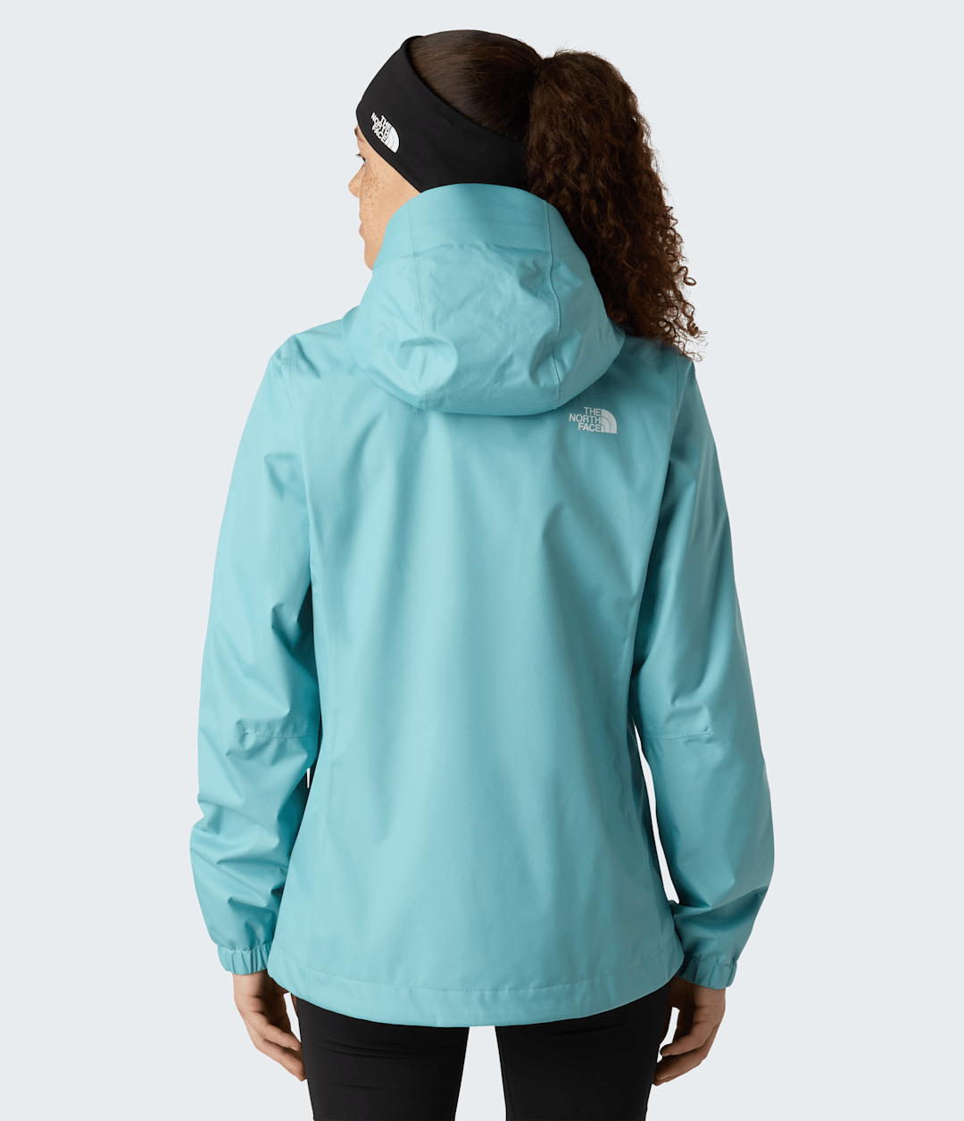 The North Face Women’s Quest Hooded Jacket