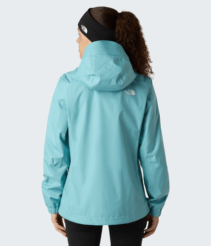 The North Face Women’s Quest Hooded Jacket