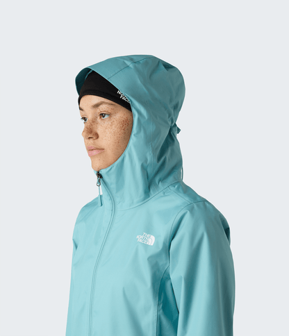 The North Face Women’s Quest Hooded Jacket