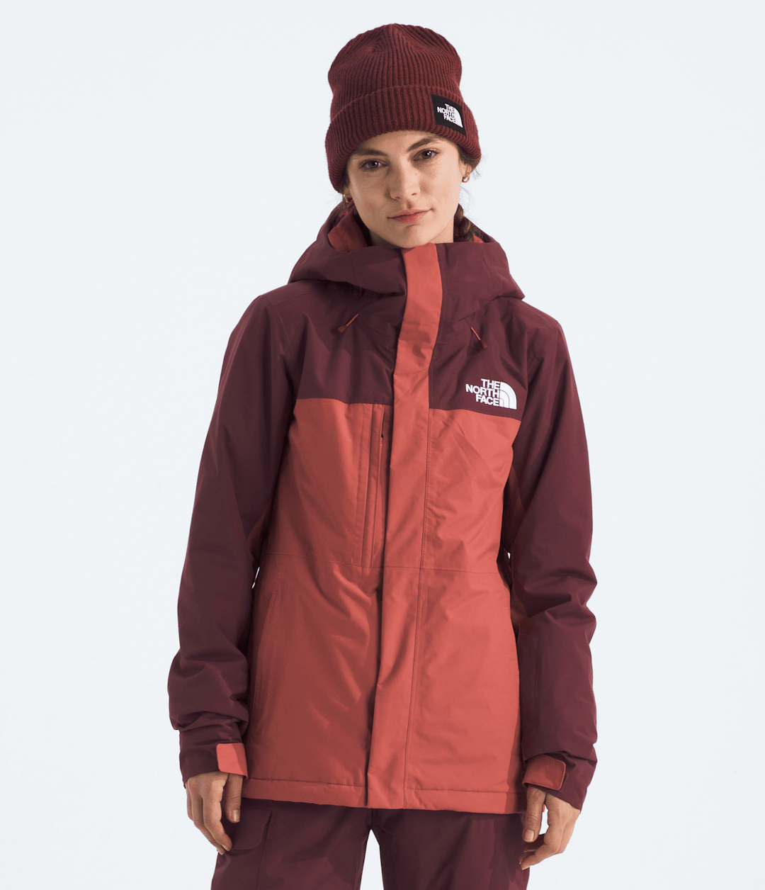 The North Face Women’s Freedom Insulated Jacket