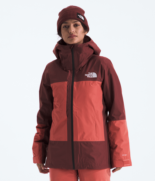 The North Face Women’s THERMOBALL™ Snow Triclimate™ Jacket