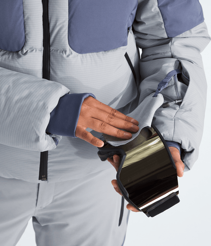 The North Face Women’s Cold Spell Cropped Down Jacket