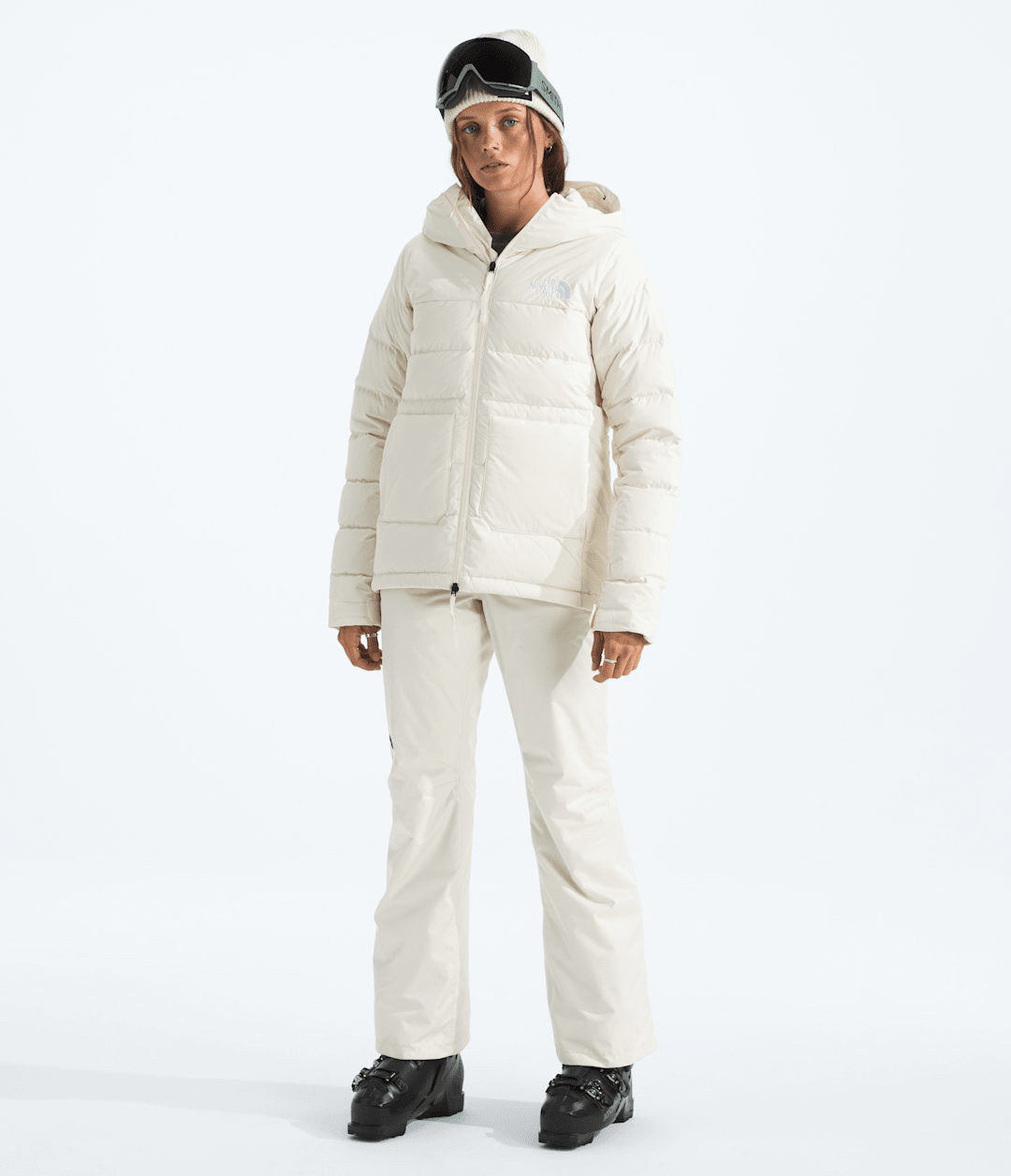 The North Face Women’s First Turn Down Jacket